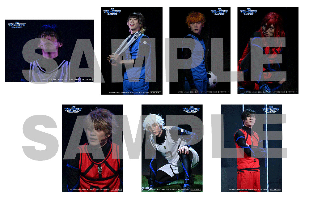 舞台「ブルーロック」-2nd STAGE- Blu-ray