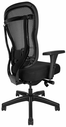 Rika Office Chair — TJ Office Furniture