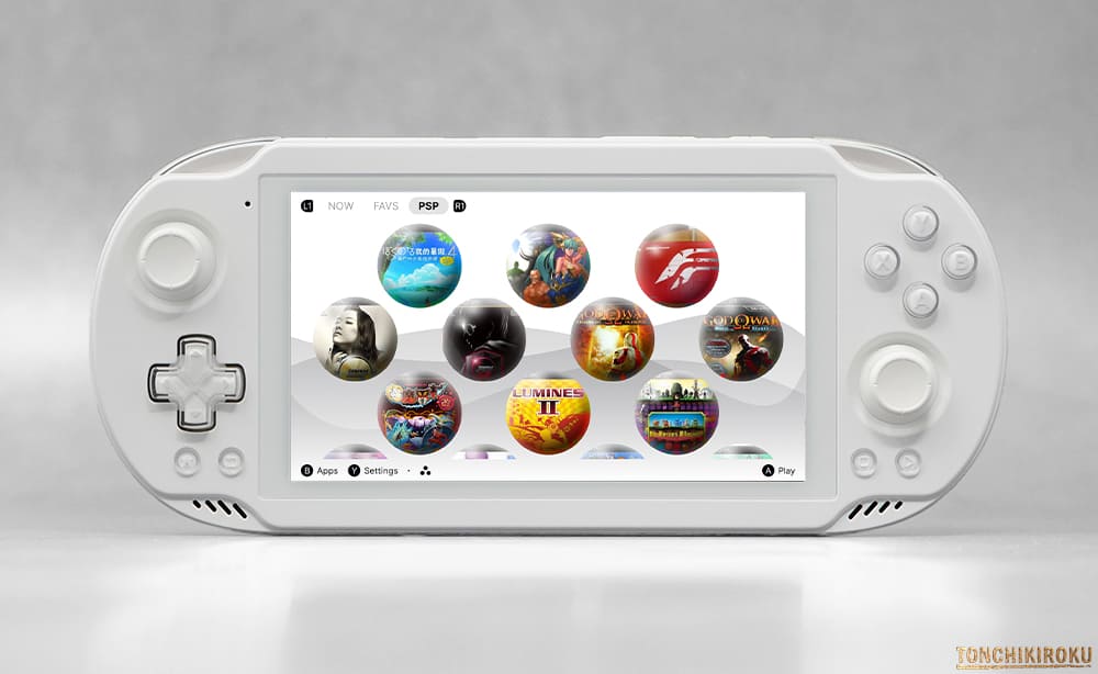 Androidゲーム機「AYN Odin2 Mini」レビュー｜小型・軽量、Snapdragon
