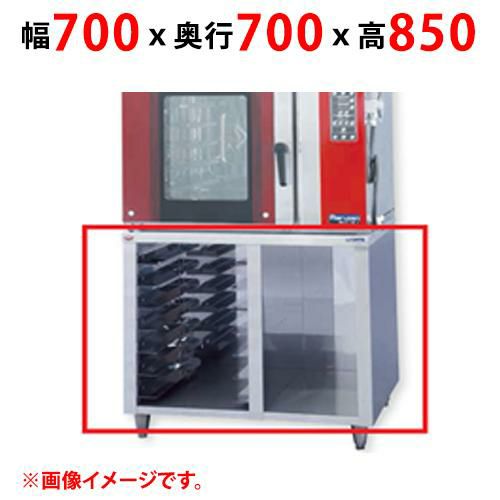 業務用/新品】【マルゼン】ミニ・デッキオーブン MBDO-D4E 幅770×奥行