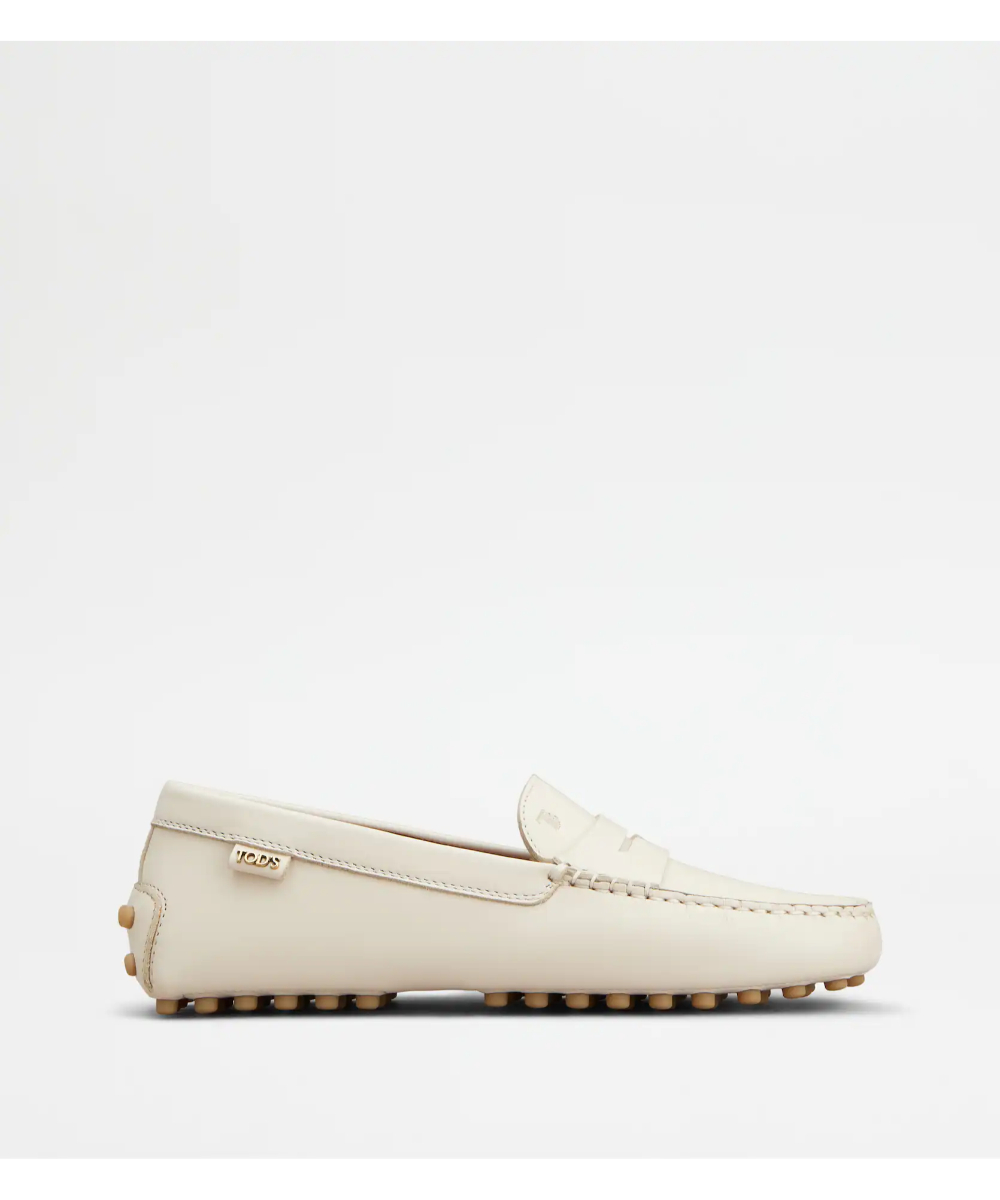 TOD'S/トッズ_Women通販 | シティ ゴンミーニ レザー ドライビング