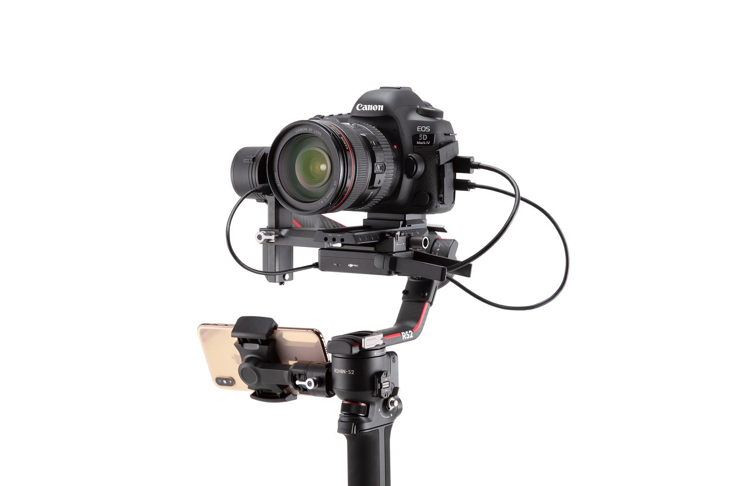 DJI Ronin RavenEye 映像伝送システム