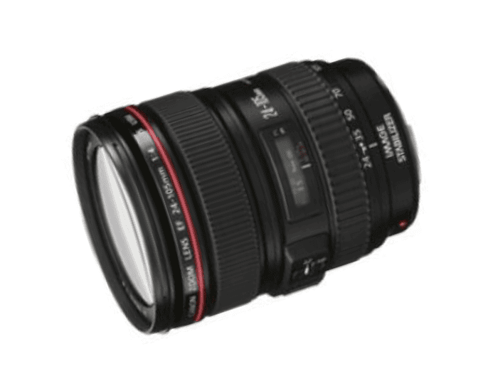 レンタル]Canon EOS 5D Mark III EF24-105 F4L IS USM レンズセット