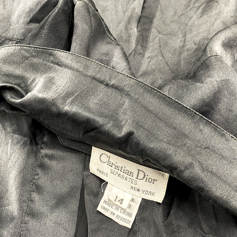 楽天市場】【中古品】【メンズ】 OLD DIOR CHRISTIAN DIOR SEPARATES