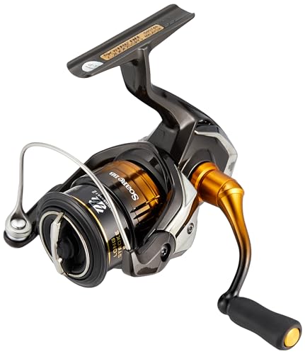 シマノ ソアレ BB C2000SSPG (リール) 価格比較 - 価格.com
