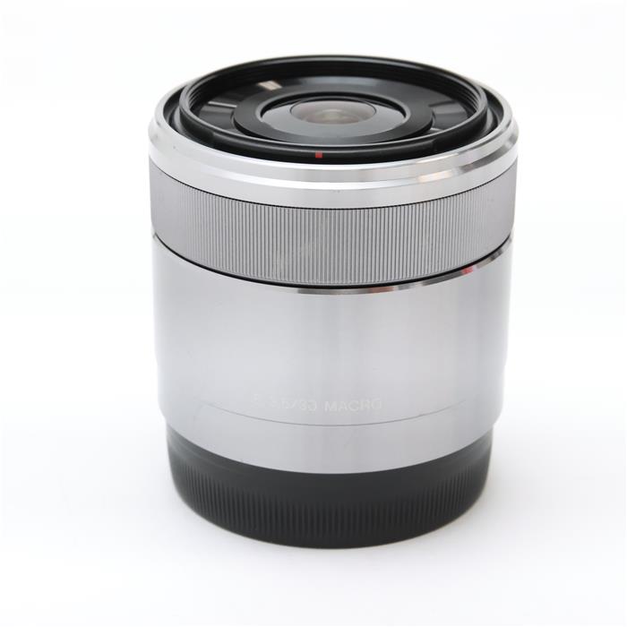 楽天市場】【中古】 《並品》 SONY E 30mm F3.5 Macro SEL30M35 [ Lens