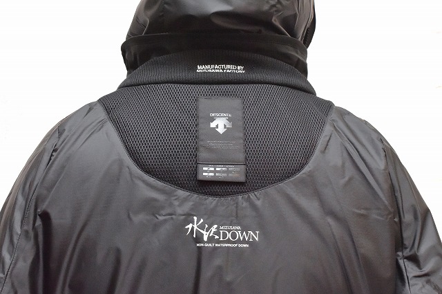 楽天市場】DESCENTE ALLTERRAIN デサント オルテライン 