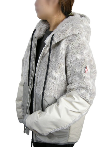 楽天市場】【MONCLER/モンクレール/GRENOBLE/グルノーブル/MAGLIA