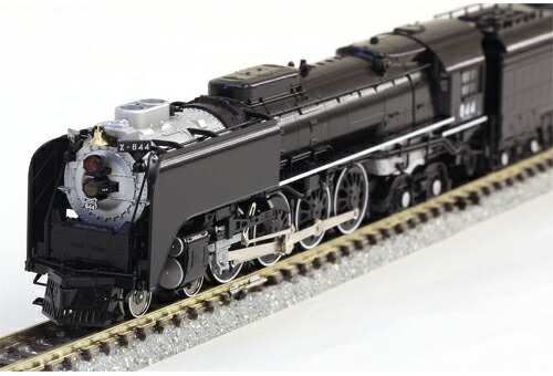 楽天市場】EF65 2000（JR貨物更新車B） 【TOMIX・9184】「鉄道模型 N