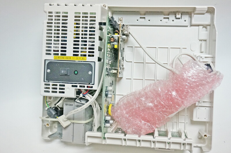 楽天市場】【中古品】SAXA（サクサ）製 PLATIA2 TD810