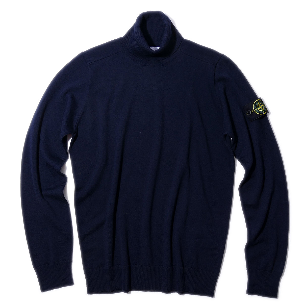 楽天市場】【30%OFF】ストーンアイランド タートルネックニット 525C4