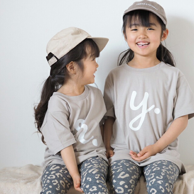 楽天市場】【1日限定2点で5%offクーポン】名入れ tシャツ キッズ