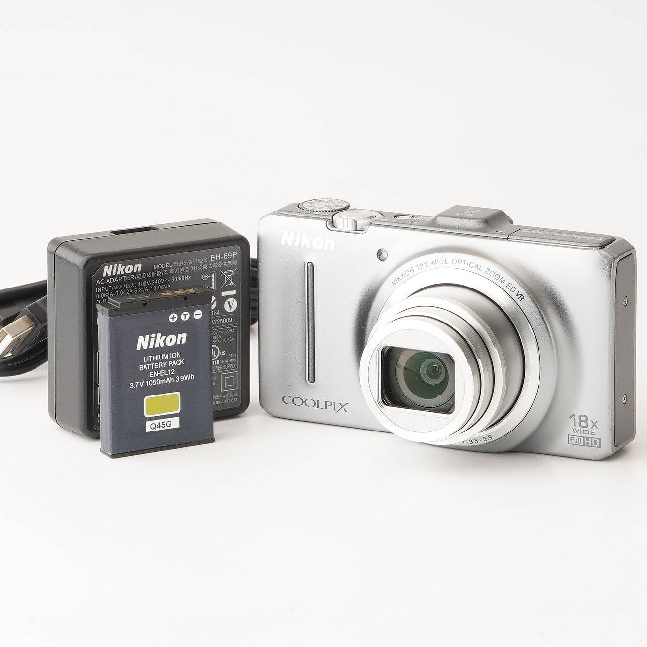 デジタルカメラ s9300」の人気商品一覧 | 安い商品を通販サイトから