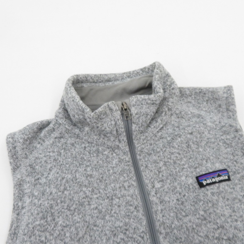楽天市場】【中古】patagonia | パタゴニア ベターセーターベスト
