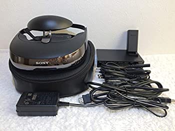 楽天市場】ソニー ヘッドマウントディスプレイの通販