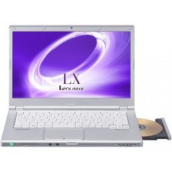 楽天市場】cf lx5（ノートPC｜パソコン）：パソコン・周辺機器の通販