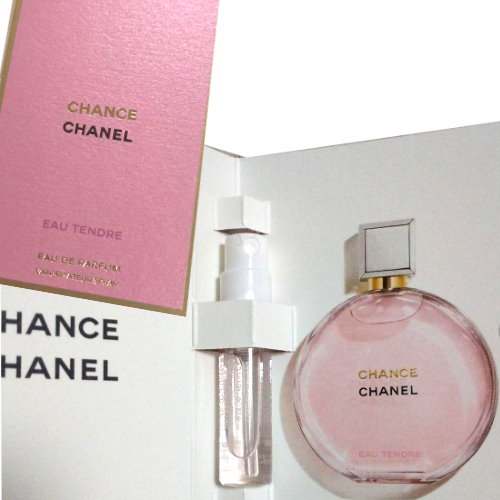 楽天市場】CHANEL シャネル チャンス オー タンドゥル