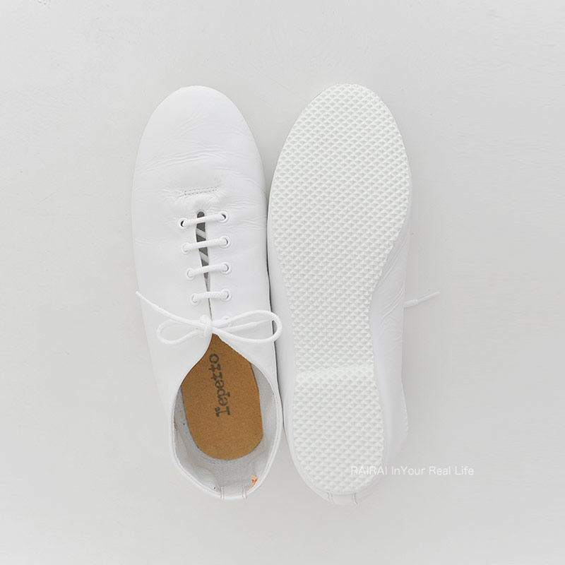 楽天市場】【一部サイズセール中】 レペット repetto ジャズ バレエ