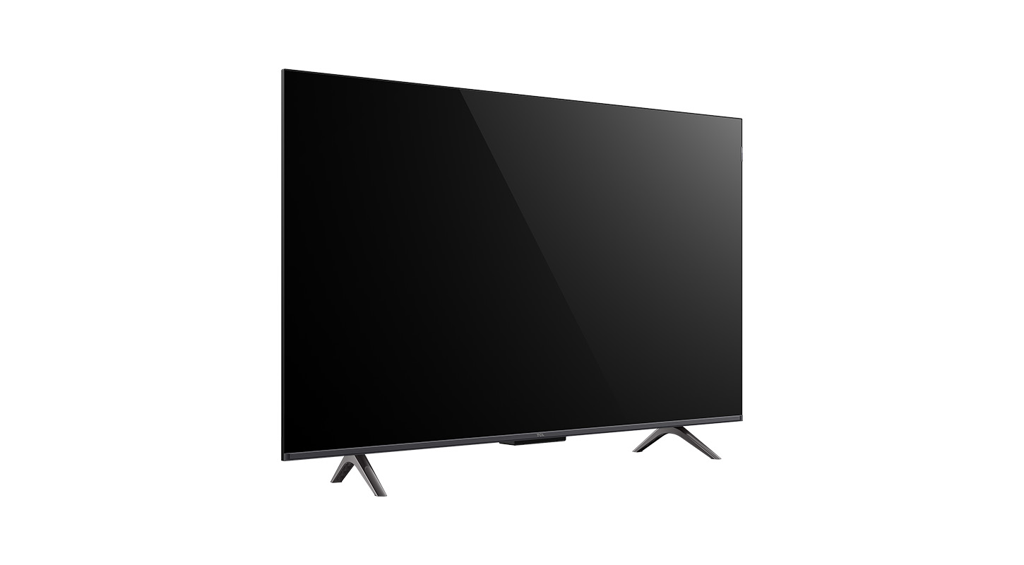 楽天市場】【在庫処分特価】TCL QLED搭載 4K 50型液晶テレビ 50C655
