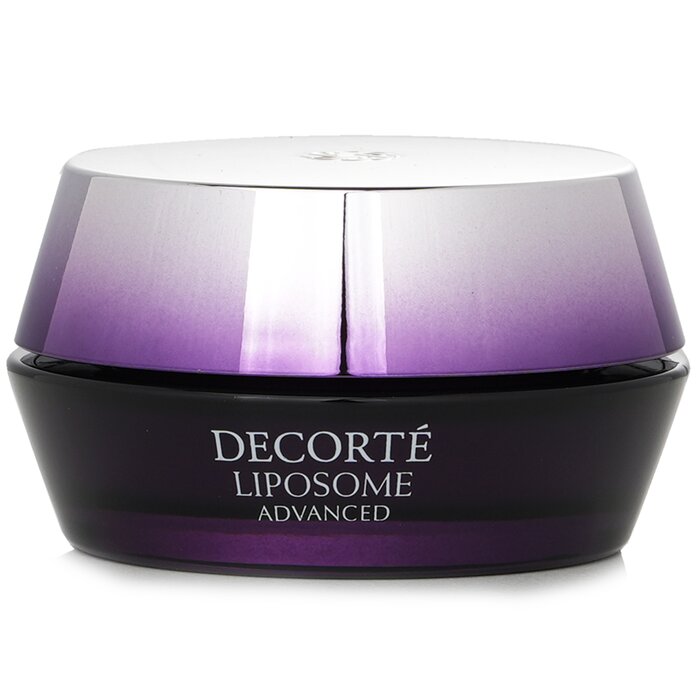 楽天市場】コスメ デコルテ Liposome Advanced Re. Cream 50gCosme