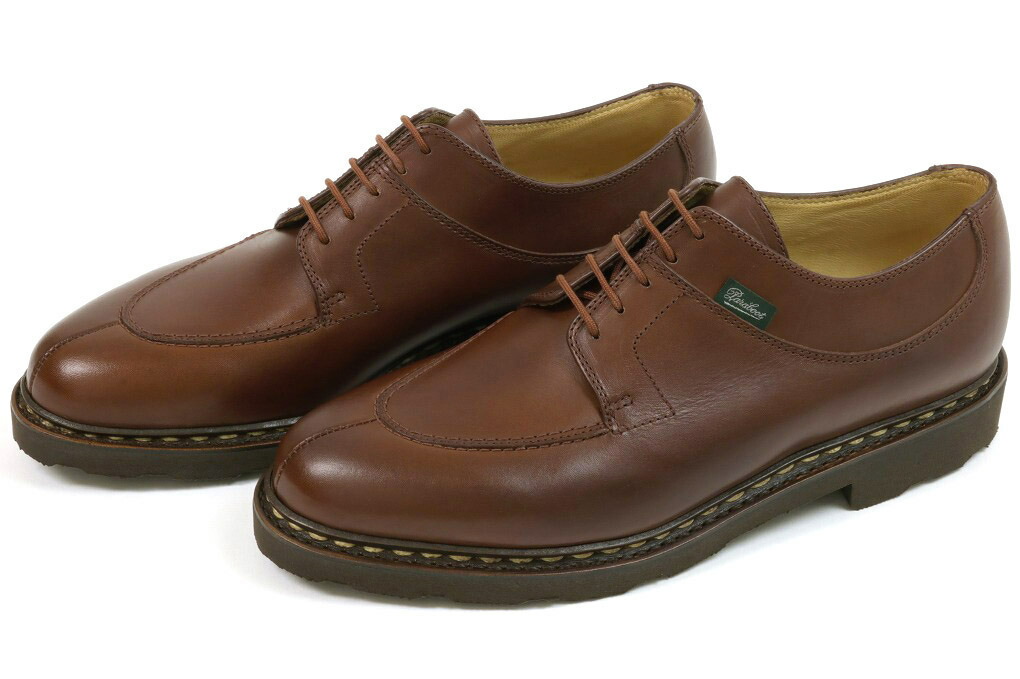 楽天市場】パラブーツ アヴィニョン マロン Paraboot AVIGNON MARRON
