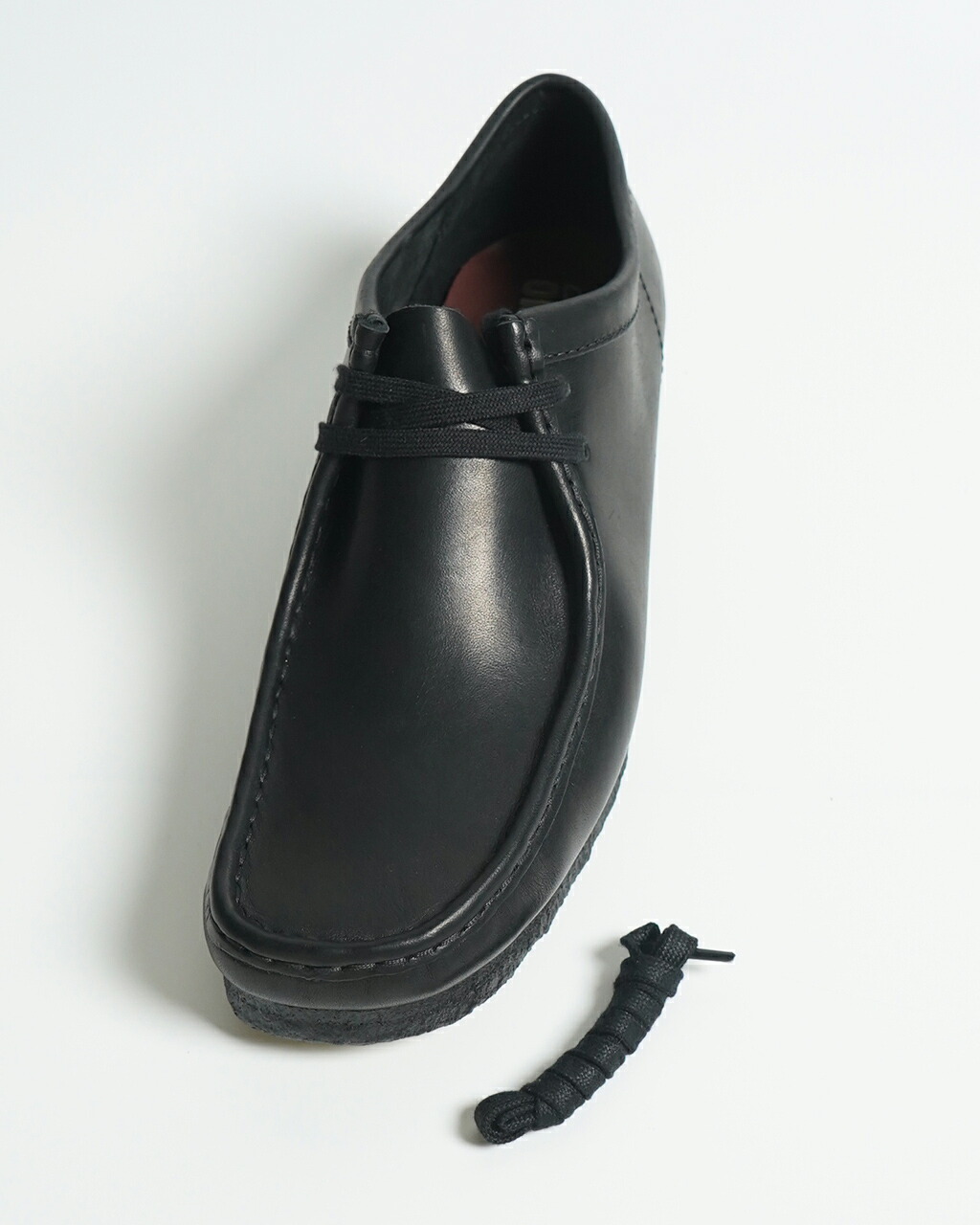 楽天市場】【土日祝も発送】クラークス Clarks ワラビー Wallabee