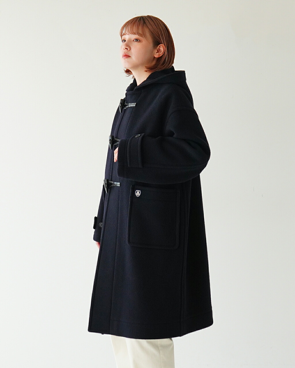 楽天市場】【SALE！20%OFF】オーシバル オーチバル ORCIVAL ダッフル