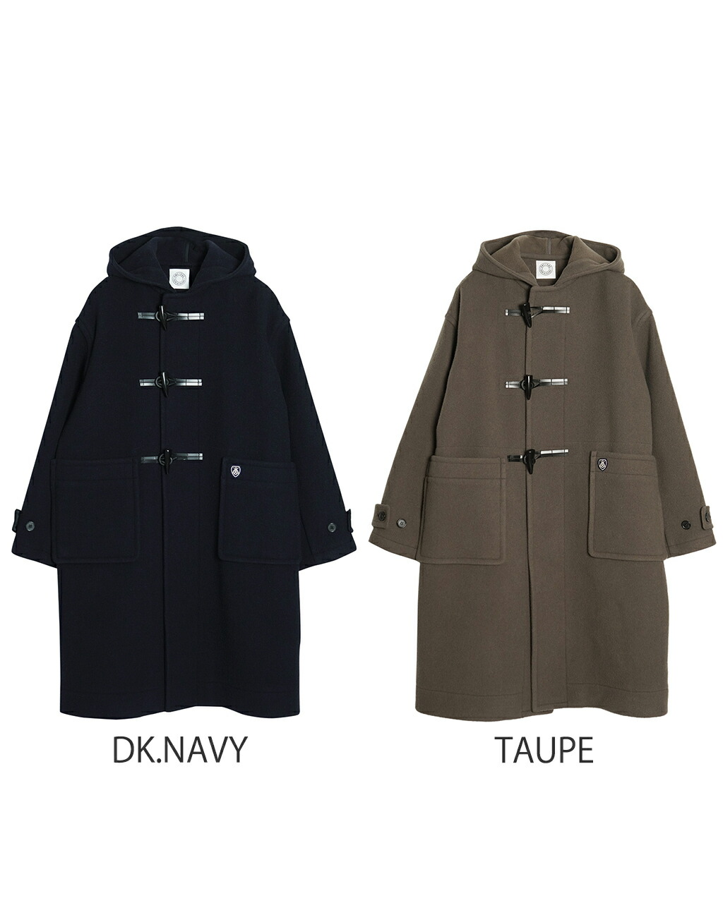 楽天市場】【SALE！20%OFF】オーシバル オーチバル ORCIVAL ダッフル