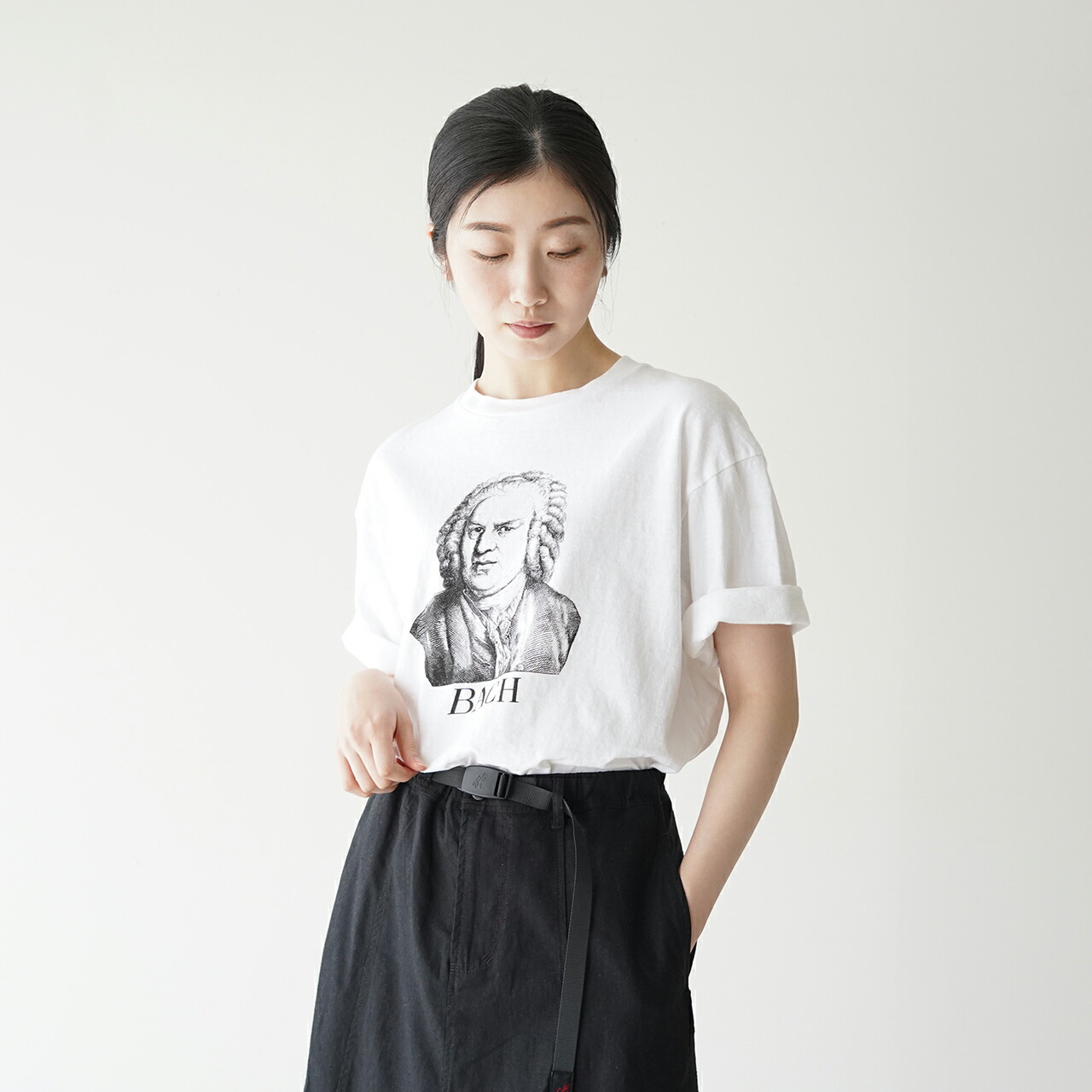 楽天市場】シンゾーン THE SHINZONE BEETHOVEN BACH MOZART TEE