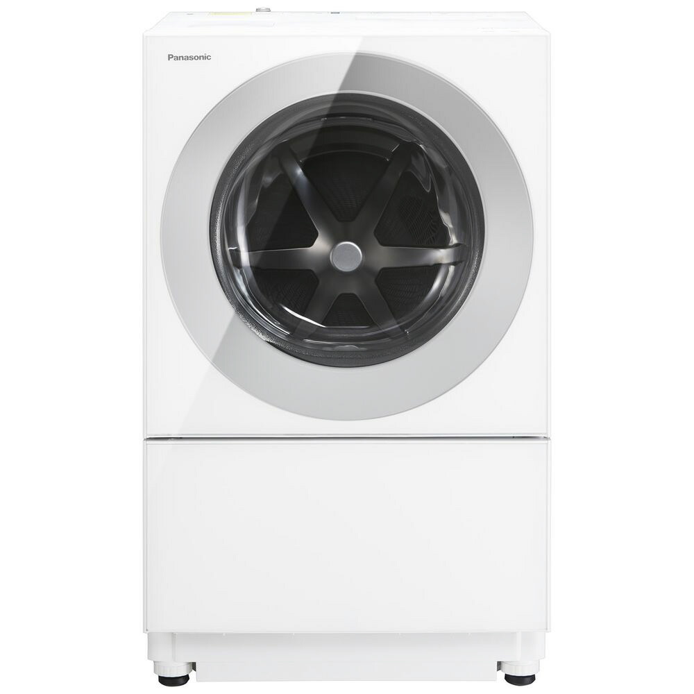 Terry】Panasonic 洗濯機NA-VG760L 22年製 Terry】Panasonic 洗濯機NA