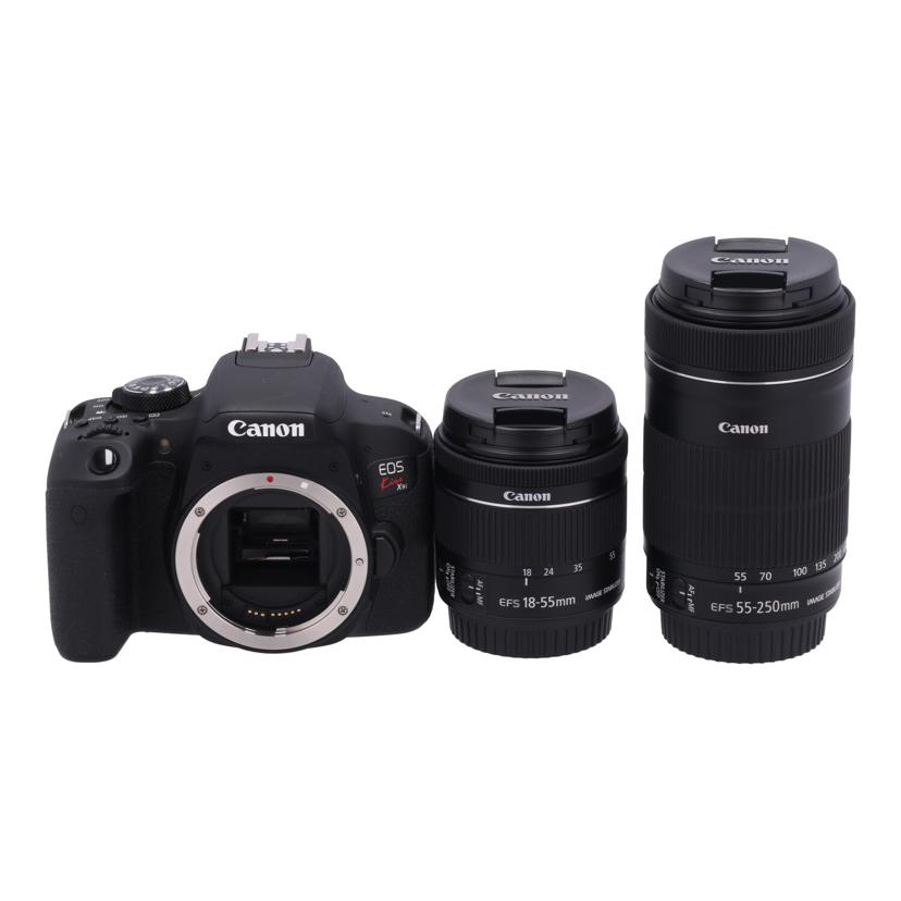 楽天市場】eos kiss x9i ダブルズームキットの通販