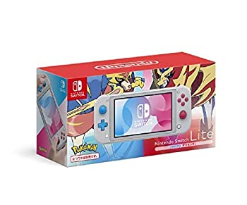 楽天市場】スイッチライト ポケモン セットの通販