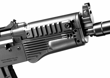 楽天市場】電動ガン ライトプロ AK74U【東京マルイ】【電動ガン】【10