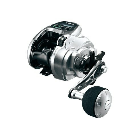 楽天市場】シマノ(Shimano) フォースマスター 400(右) / 太刀魚 テンヤ