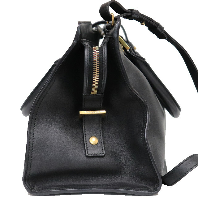 楽天市場】サンローラン SAINT LAURENT YSL ベイビー カバス パリ