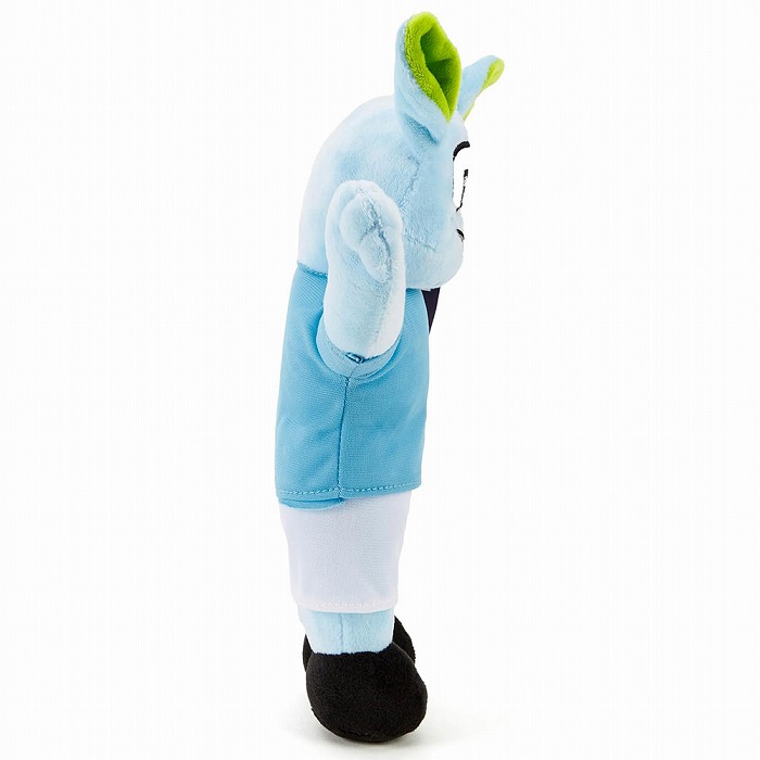 楽天市場】マンチェスターシティ オフィシャル マスコット ぬいぐるみ