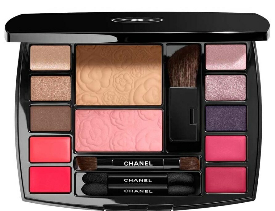 楽天市場】chanel シャネルメイクセットの通販