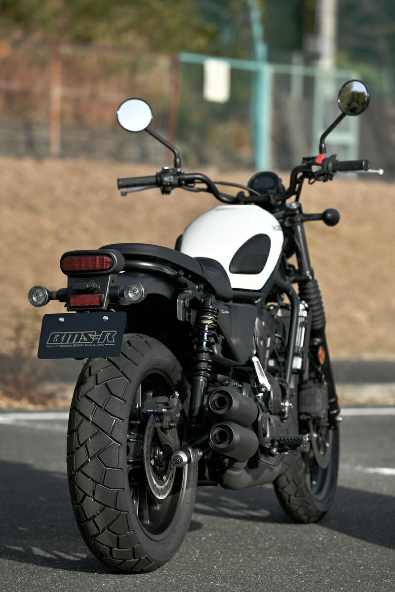 楽天市場】BEAMS G1020-23-001 CL250 8BK-MC57 パワーヘッダー W