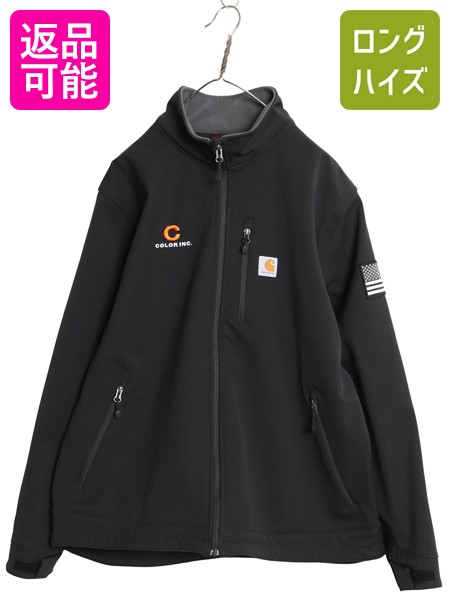 楽天市場】シェルジャケット（ブランドカーハート）（メンズ