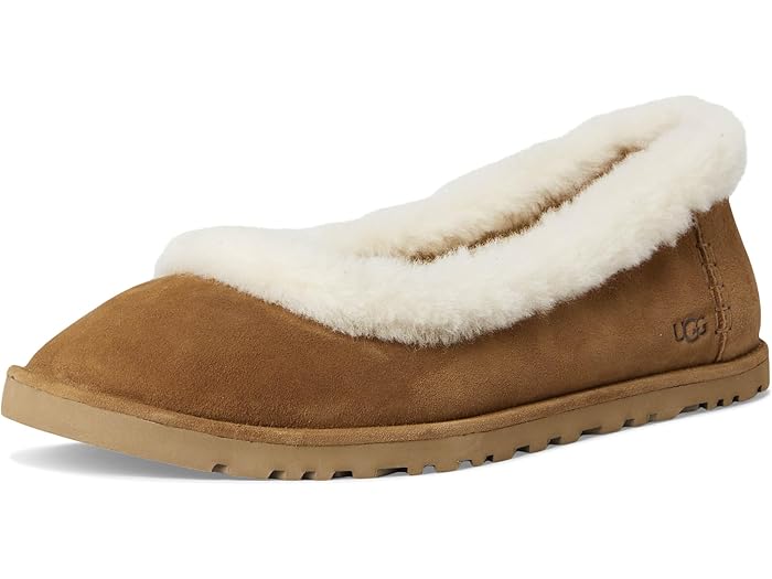楽天市場】(取寄) アグ レディース ゾラ バレエ フラッツ UGG women