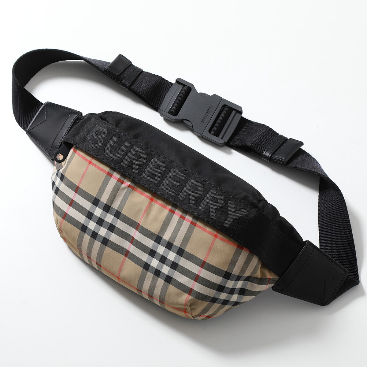 楽天市場】BURBERRY バーバリー ボディバッグ 8026557 レディース