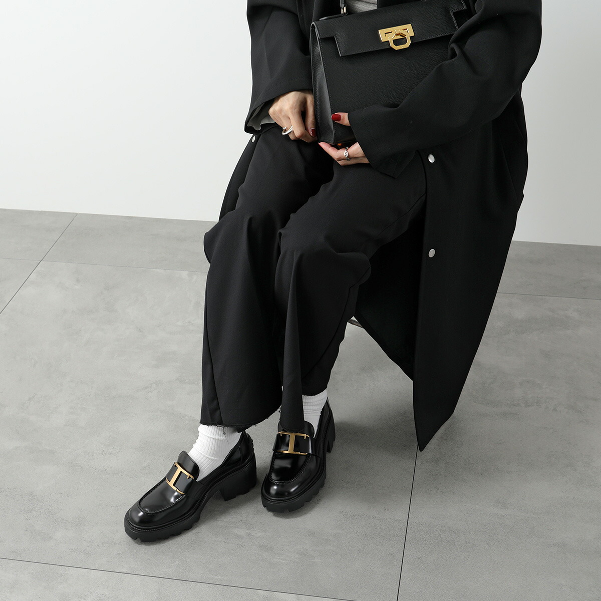 楽天市場】【最大2万円OFFクーポン対象・2/25限定】TODS トッズ