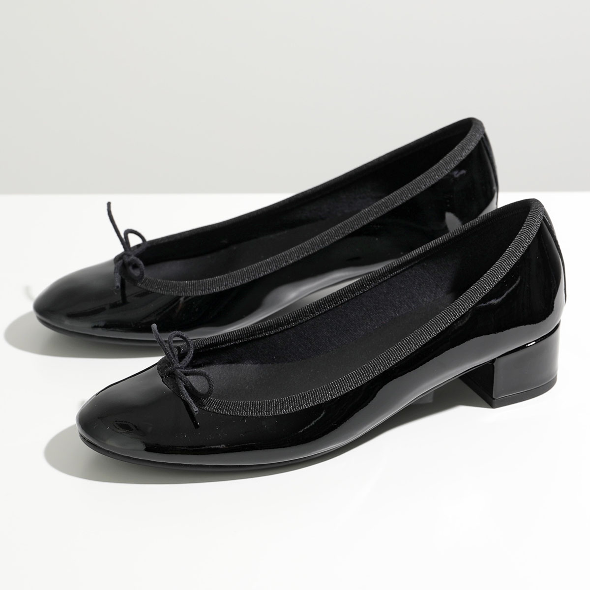 楽天市場】repetto レペット バレエシューズ Camille gomme カミーユ