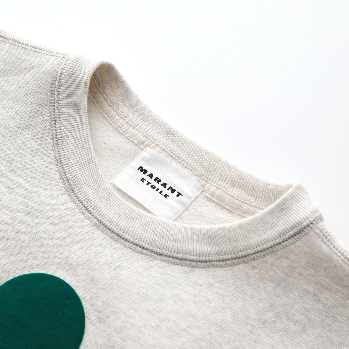 楽天市場】ISABEL MARANT イザベルマラン トレーナー MOBYLI モビリ