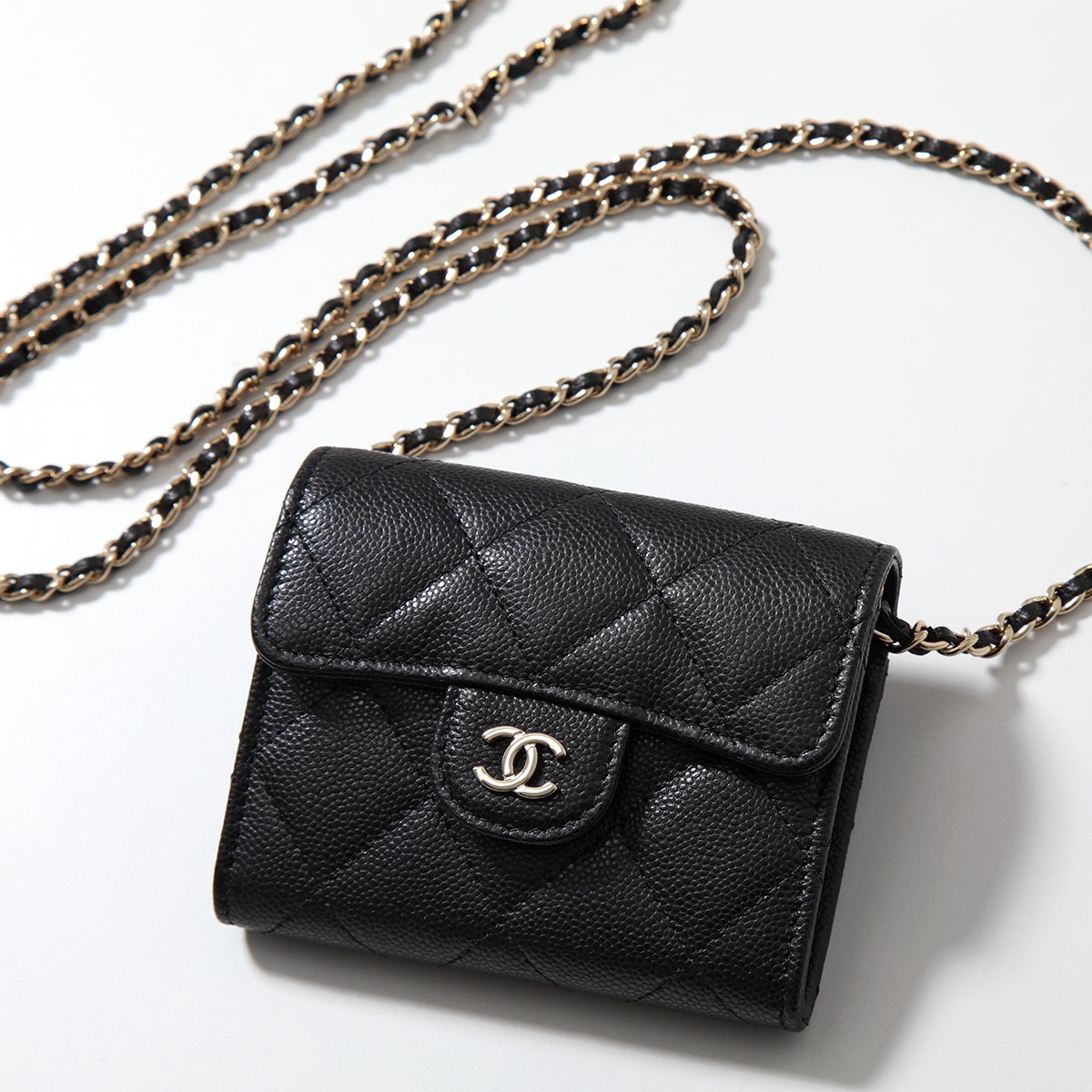 楽天市場】CHANEL シャネル ショルダーバッグ MATELASSE マトラッセ