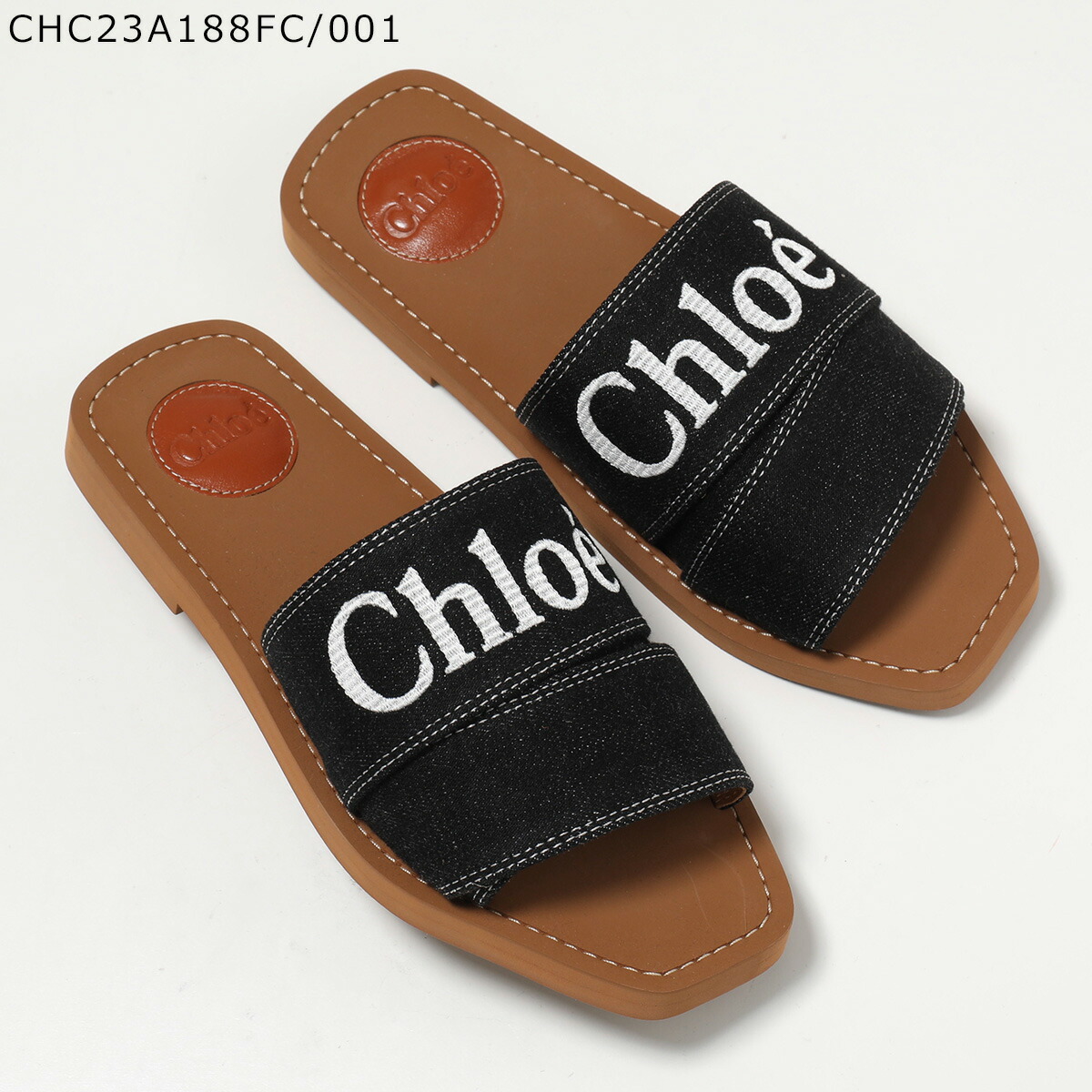 楽天市場】【最大2万円OFFクーポン対象・3/1限定】Chloe クロエ