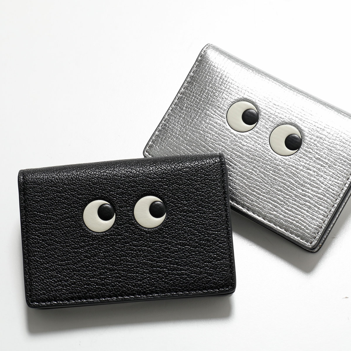 楽天市場】ANYA HINDMARCH アニヤハインドマーチ カードケース アイズ