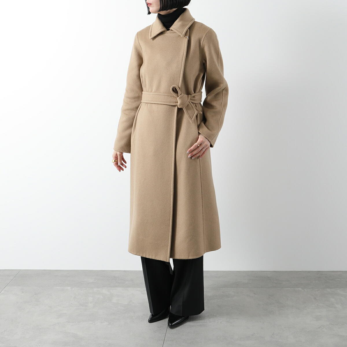 楽天市場】【最大2万円OFFクーポン対象・3/1限定】MAX MARA マックス