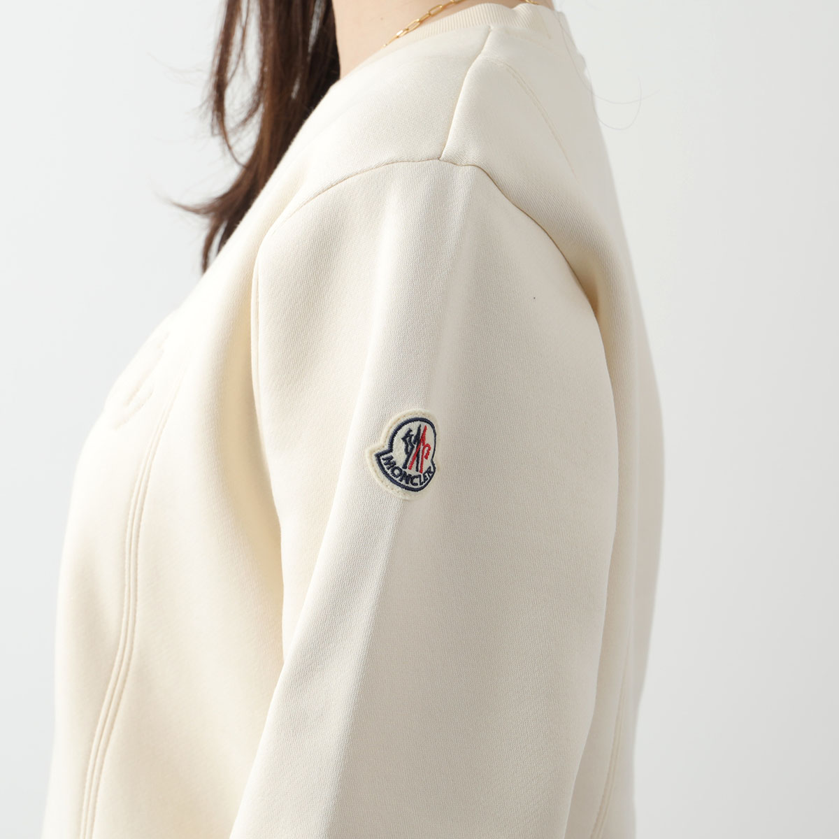 楽天市場】MONCLER モンクレール トレーナー FELPA 8G00025 899RB