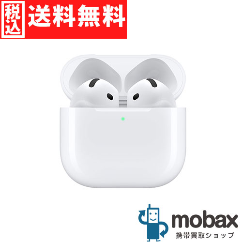 楽天市場】airpods 第4世代（オーディオ｜TV・オーディオ・カメラ）の通販